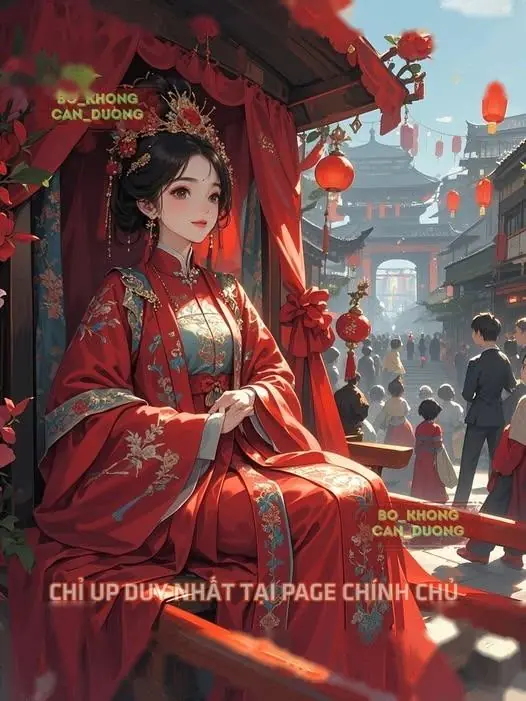 Bìa Phu Quân Ta Là Mỹ Nam Cơ Bắp