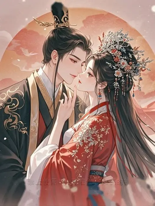 Bìa TÂN LANG THÀNH DUYÊN