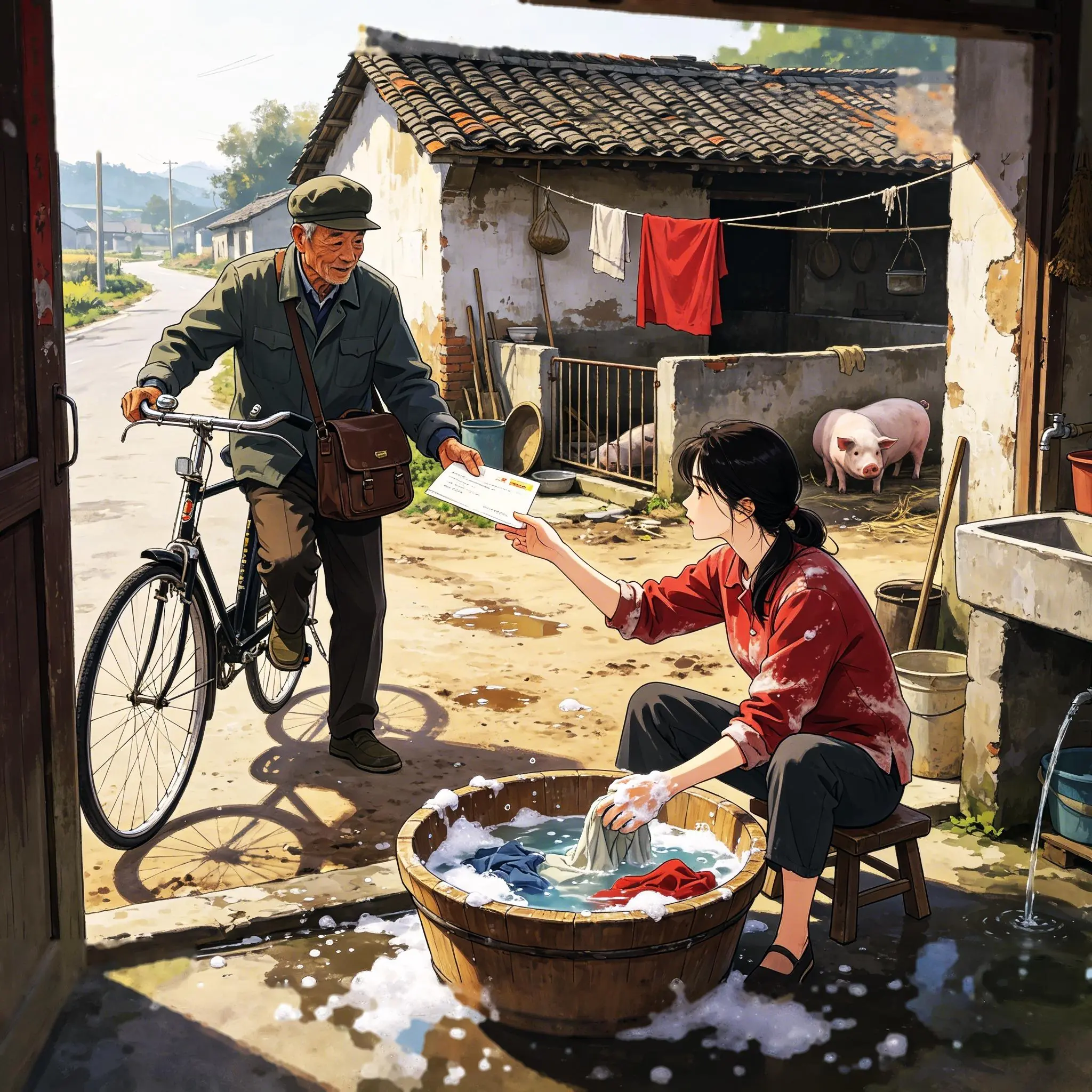 Bìa 637 Điểm, Mẹ Lại Muốn Tôi Đi Lấy Chồng