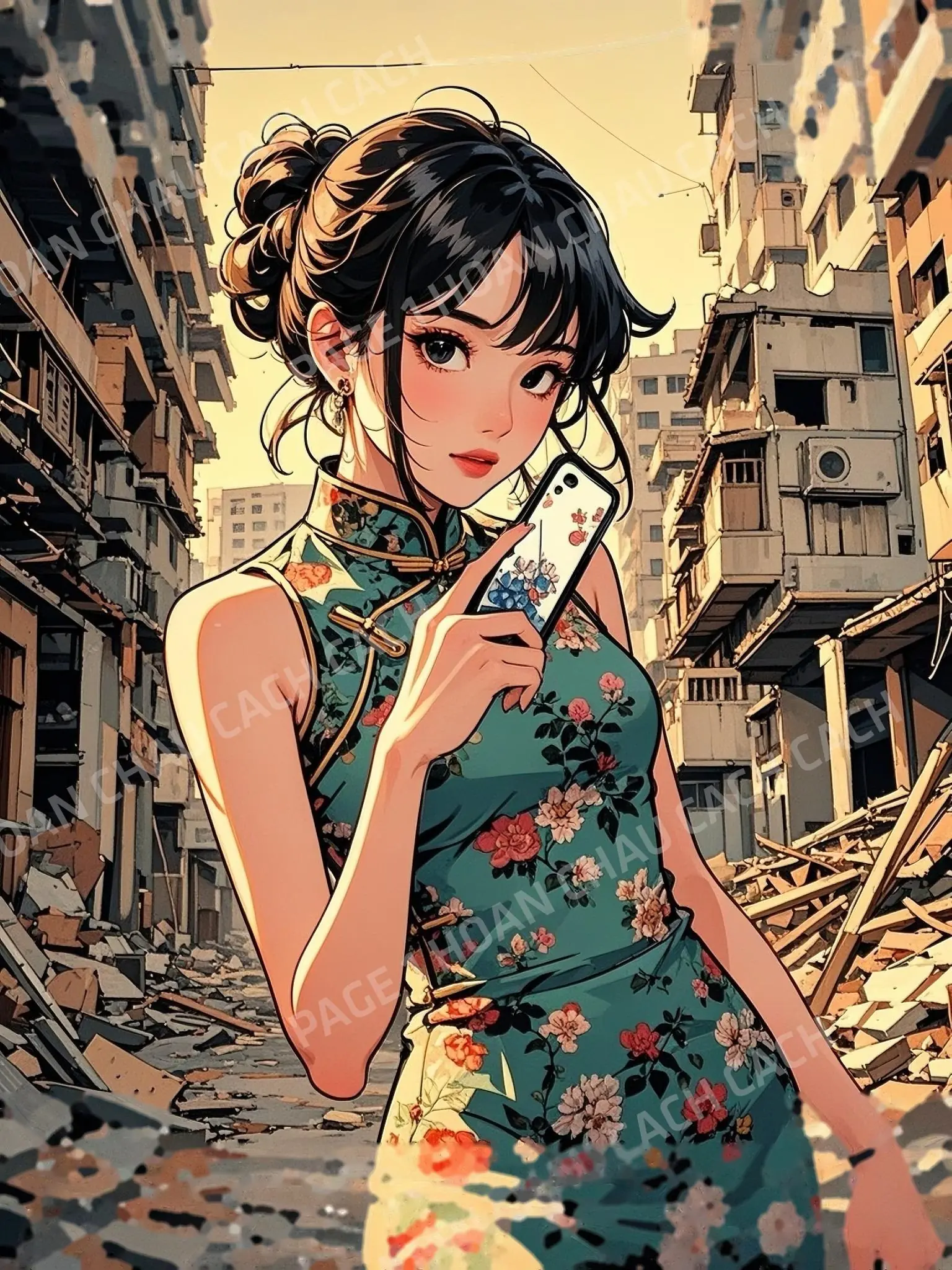 Bìa SỐNG LẠI ĐỂ BÓC TRẦN CHỊ DÂU GIẢ TẠO