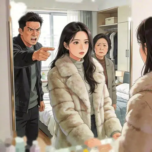 Bìa Đêm Giao Thừa Tôi Bị Đuổi Ra Khỏi Nhà