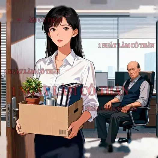 Bìa Từ Cô Nhân Viên Loại C Đến Người Được CEO Truy Tìm