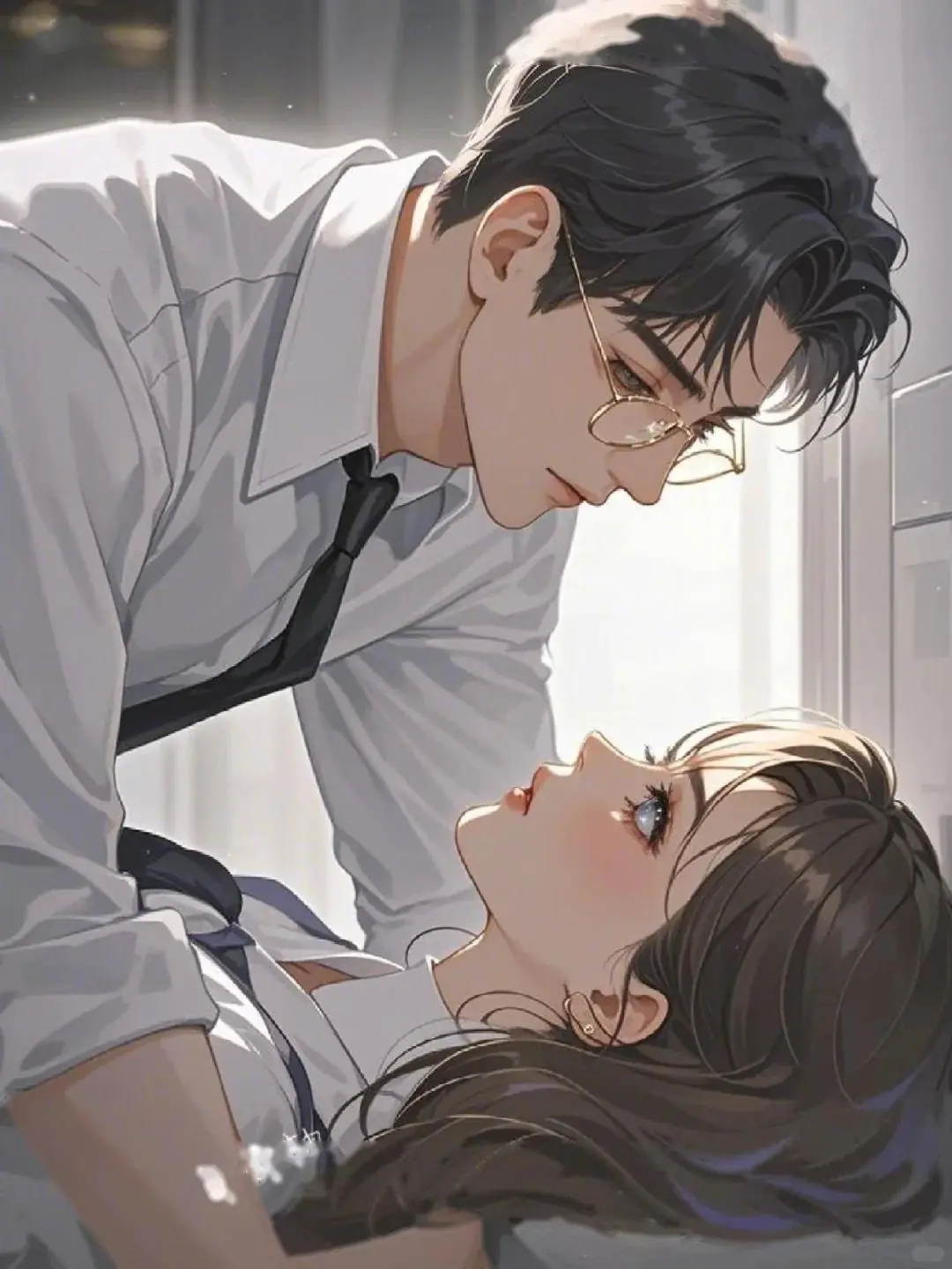 Bìa SAU GƯƠNG CHIẾU HẬU LÀ CÔ ẤY