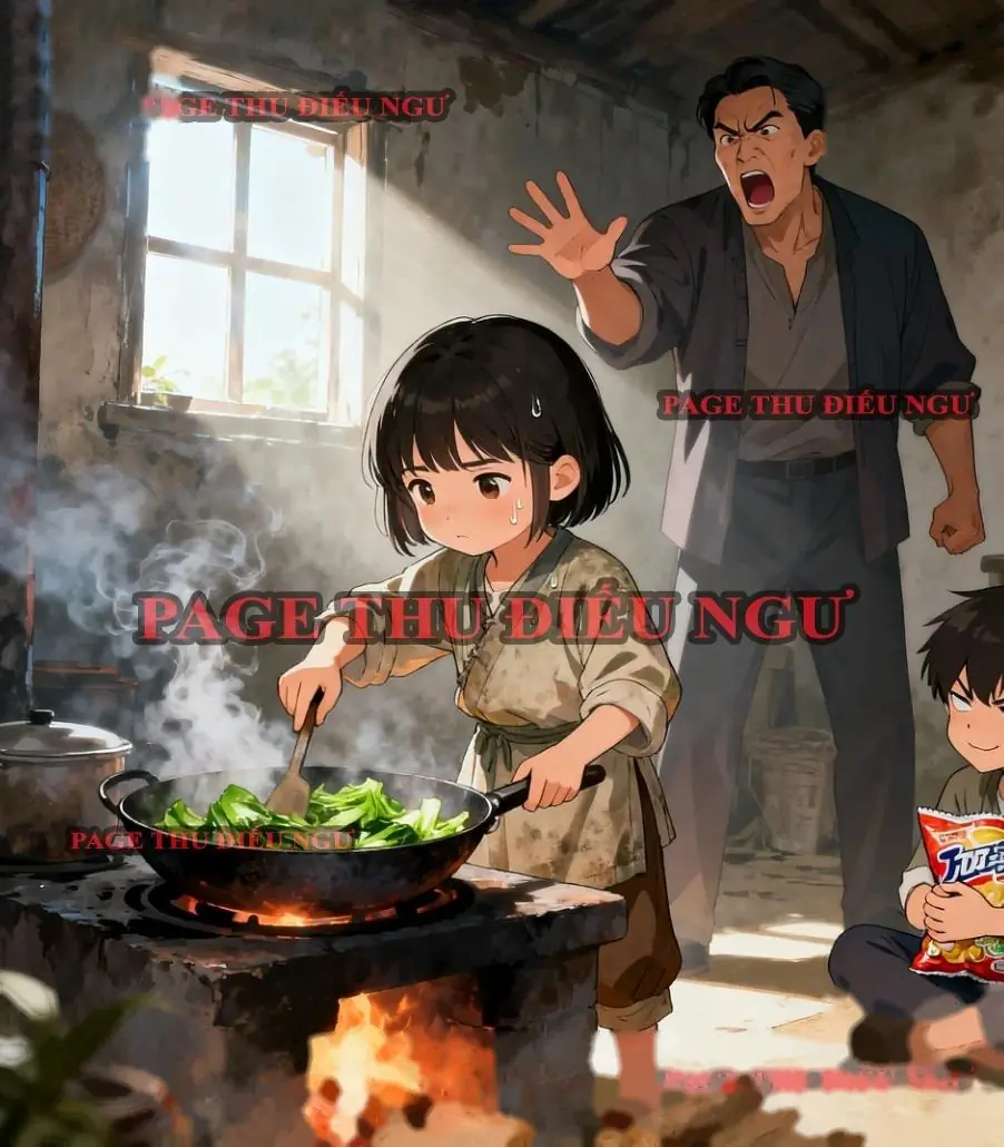 Bìa Đứa Con Ngoan