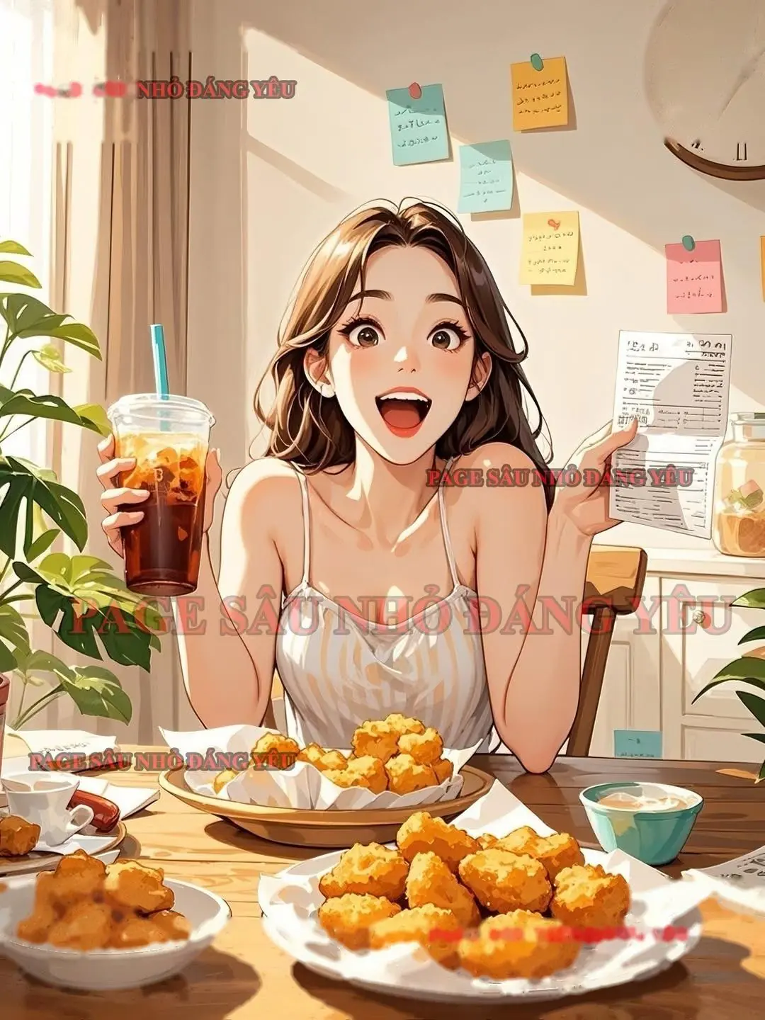 Bìa Khi Hôn Nhân Mục Ruỗng