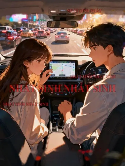 Bìa Định Vị Của Một Cuộc Hôn Nhân
