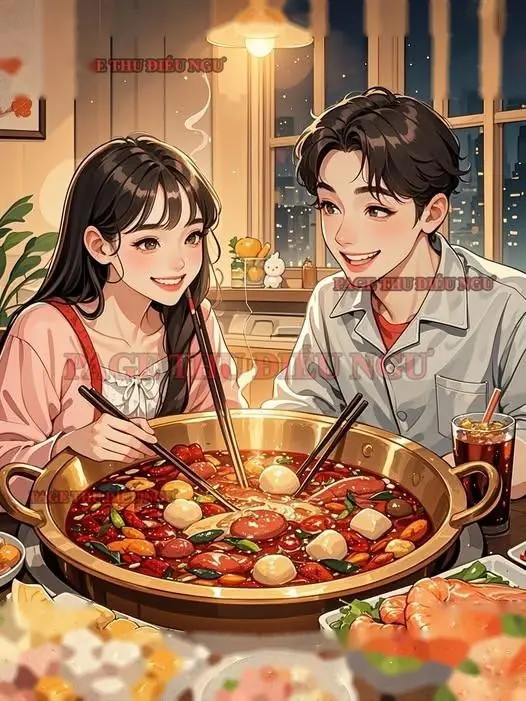 Bìa AI RỒI CŨNG CÓ HẠNH PHÚC CỦA RIÊNG MÌNH