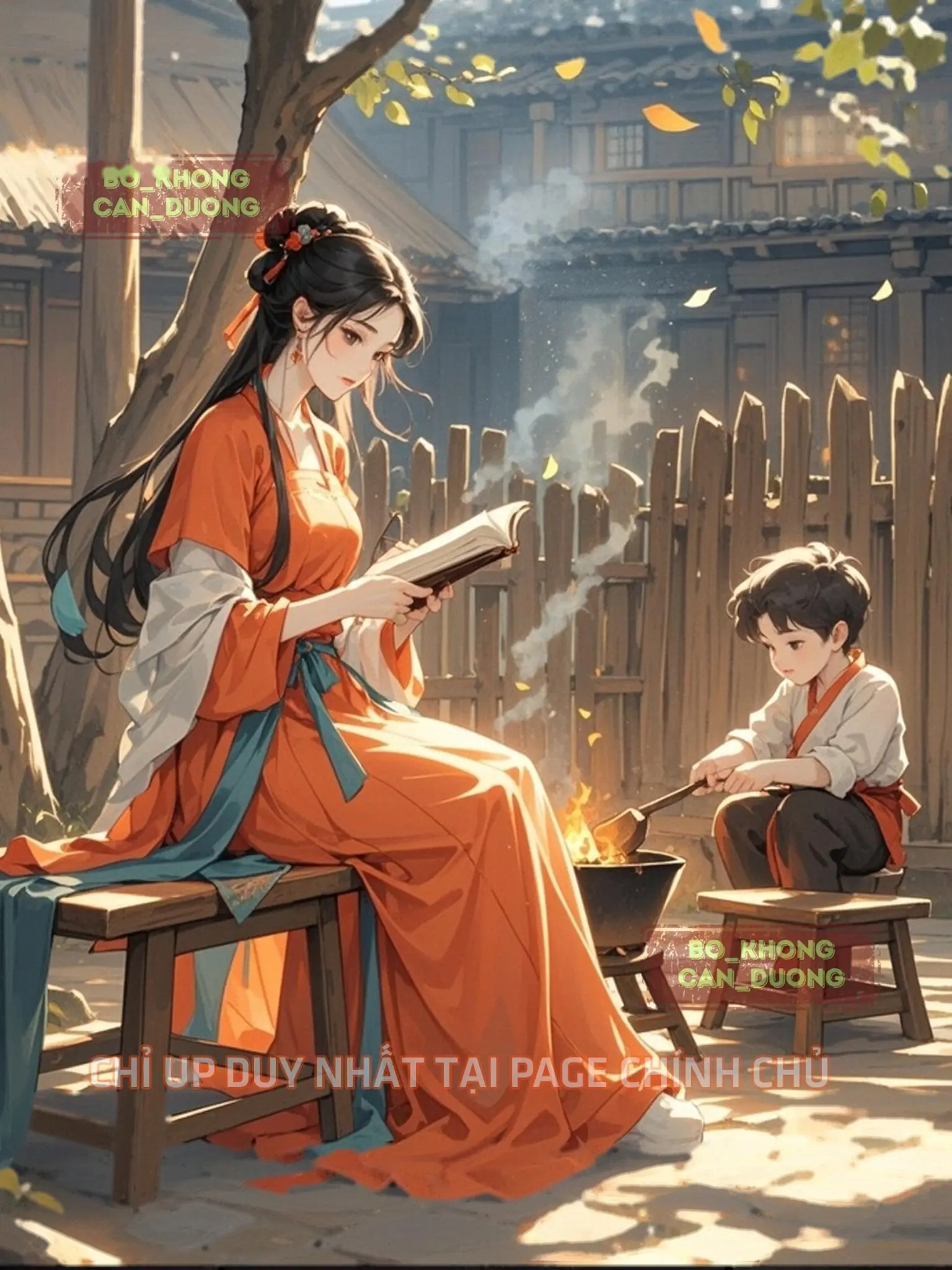 Bìa ĐỘC HƯƠNG NỞ GIỮA ĐÊM XUÂN