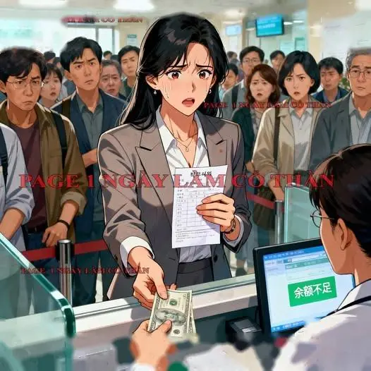 Bìa Ngày Phát Lương Định Mệnh