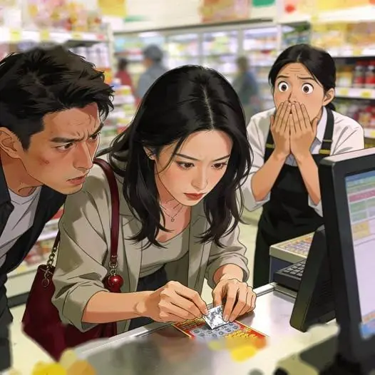 Bìa Tình Yêu Sau Khi Trúng Vé Số 10 Triệu