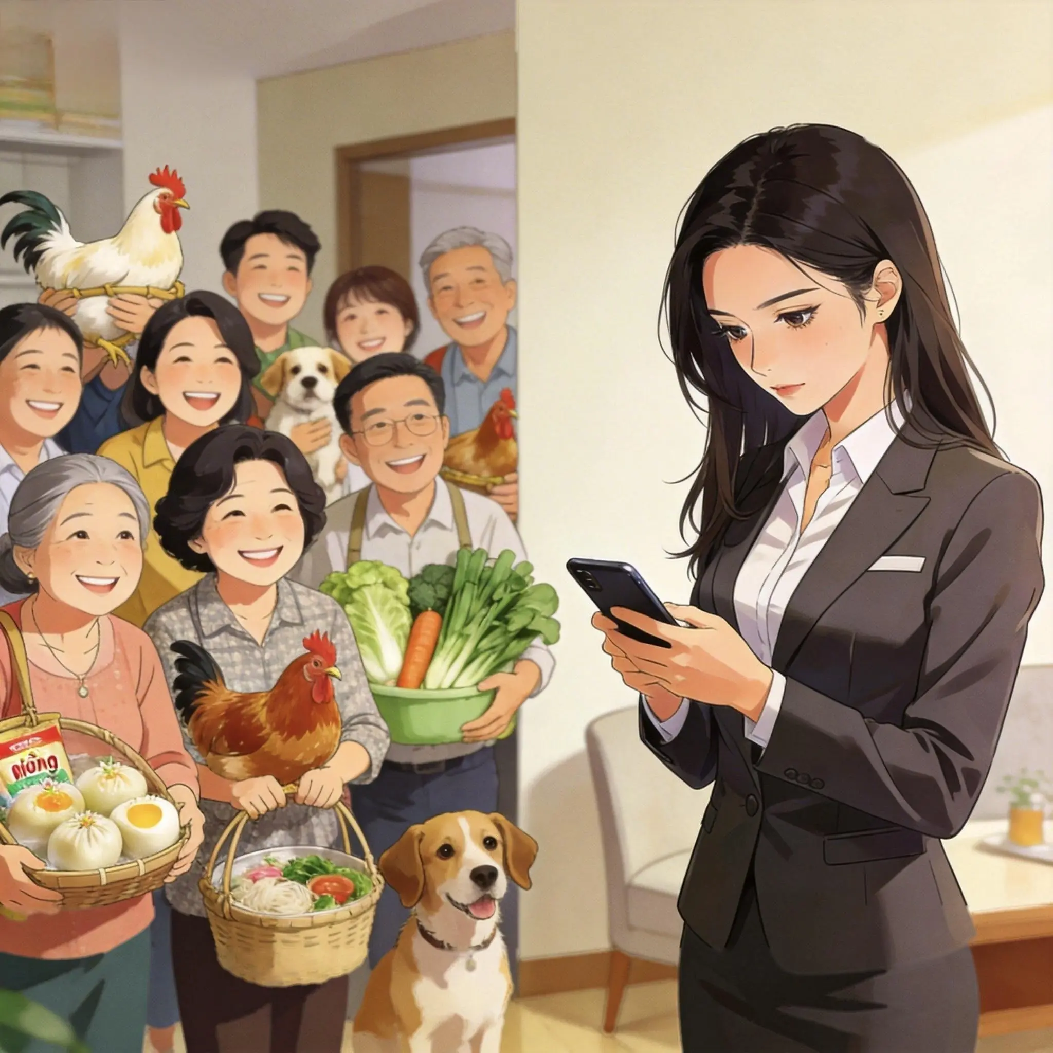 Bìa NGÀY TÔI CÓ HAI MƯƠI TRIỆU