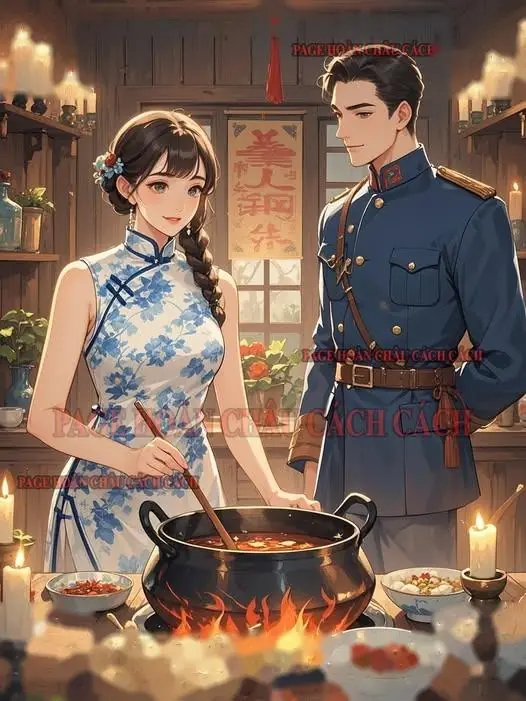 Bìa Yêu Thương Không Điều Kiện