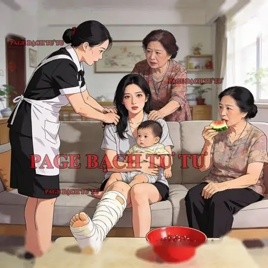 Bìa Mẹ là Bồ Tát sống