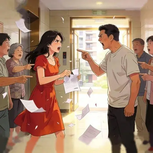 Bìa 10 Năm Tôi Đóng Phí Cho Cả Tòa Nhà