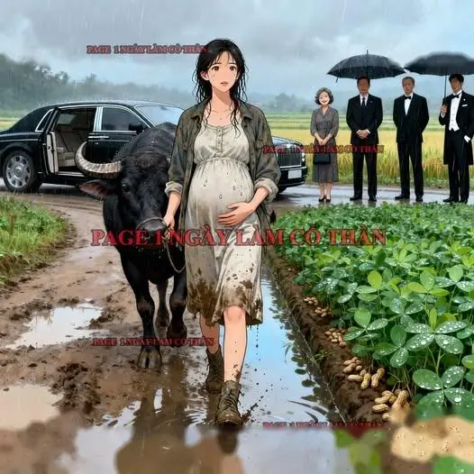 Bìa Lời Cảnh Báo Của Ác Linh