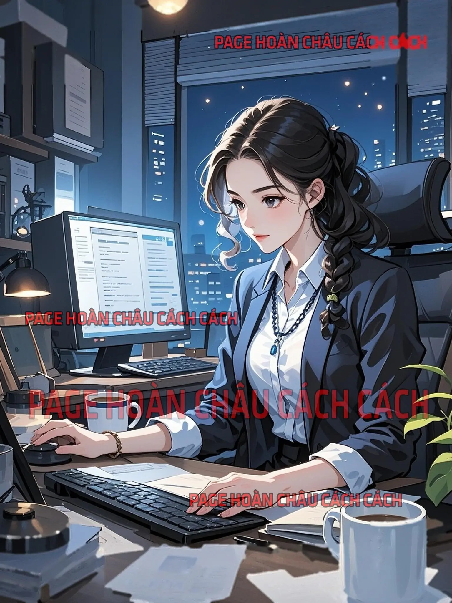Bìa TÔI SẼ ĐỂ LÒNG TỐT CỦA CÔ ĐƯỢC CHIA ĐỀU