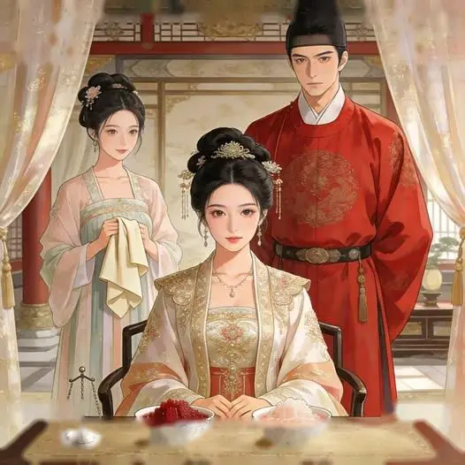 Bìa Chẻ Đôi Phượng Quan