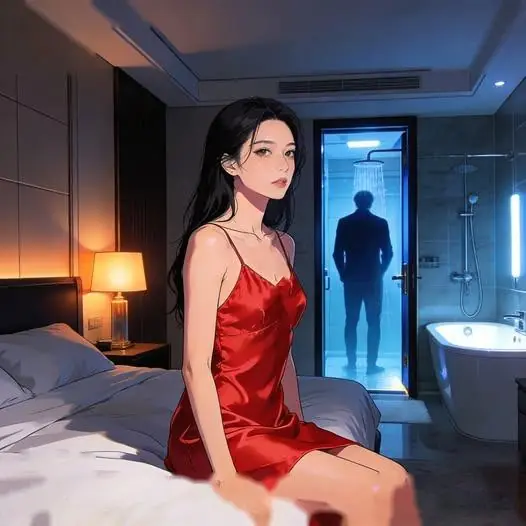 Bìa Sau Khi Gả Cho Anh Trai Nam Chính