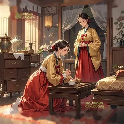 Bìa Trọng Sinh Ngày Đích Tỷ Lấy C h e c  Bức Hôn