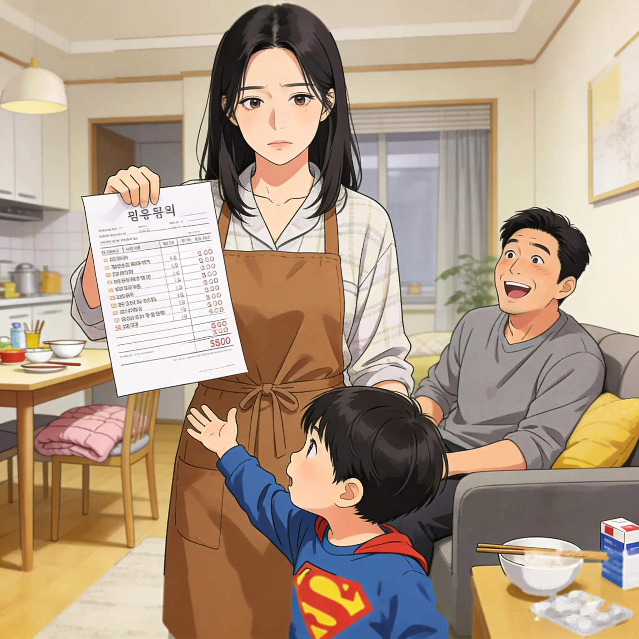 Bìa Ngày Tôi Ngừng Làm Miễn Phí, Cả Nhà Mới Biết Sợ
