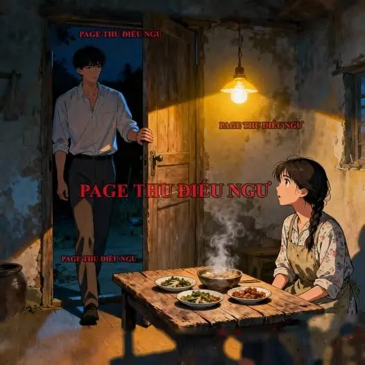 Bìa Sổ Nợ Tình Yêu