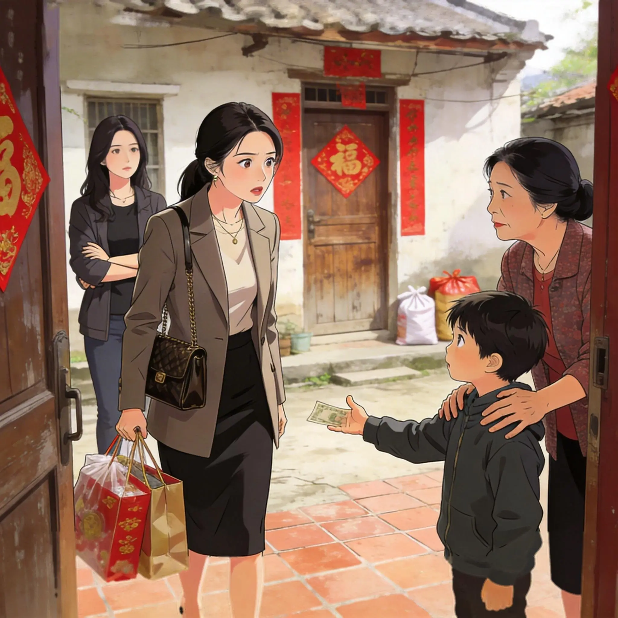 Bìa TẾT NÀY TÔI NGHỈ TÀI TRỢ