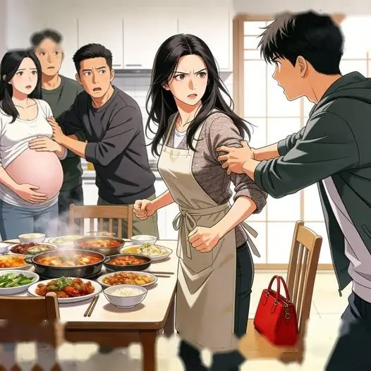 Bìa Chồng Tôi Và Đứa Con Ngoài Giá Thú