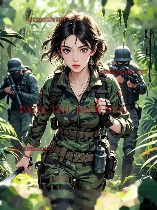 Bìa Kẻ Nằm Vùng Cuối Cùng