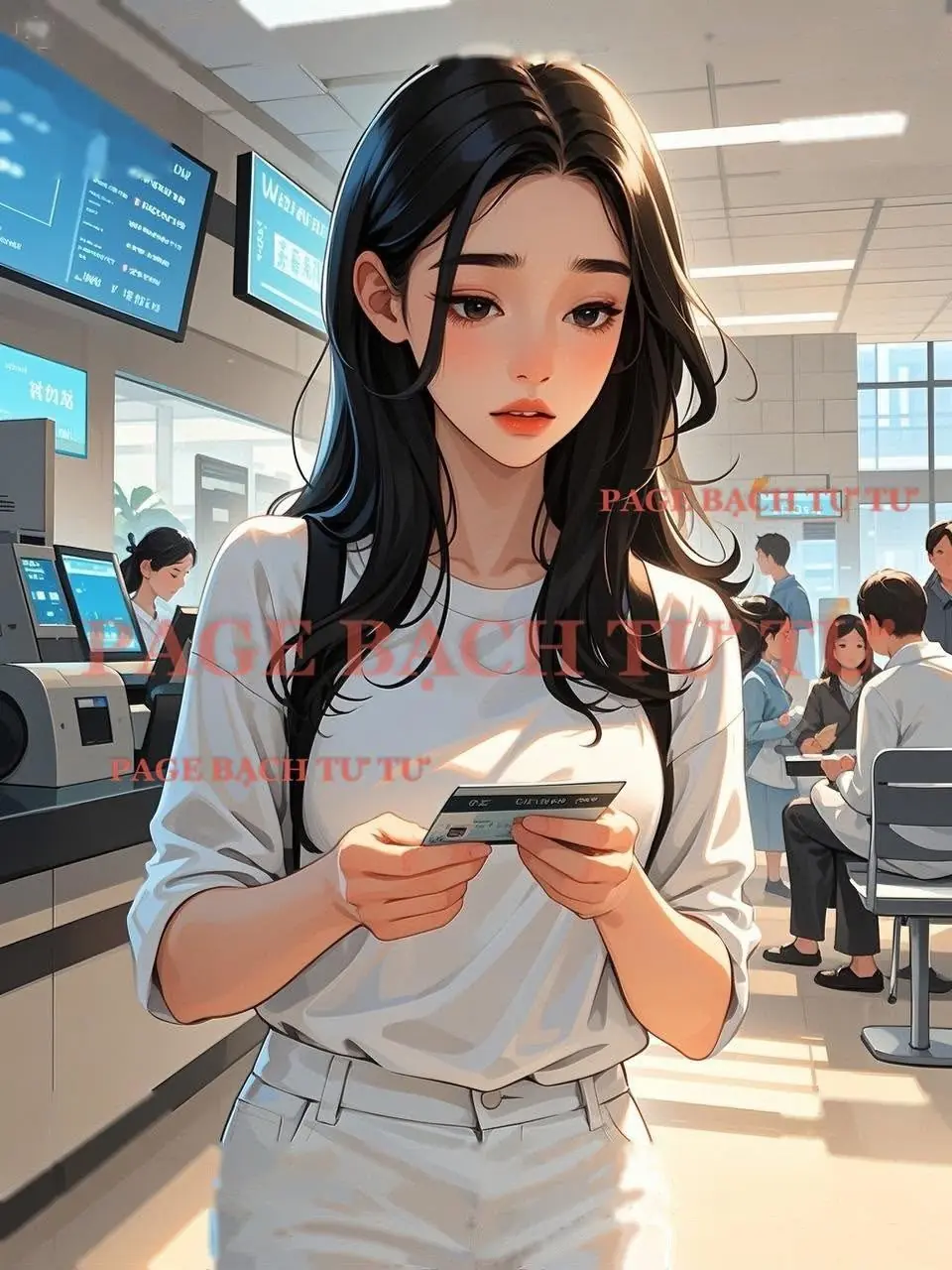 Bìa TRỌNG SINH , TÔI XỬ ĐẸP BA ĐỨA CON HIẾU THẢO