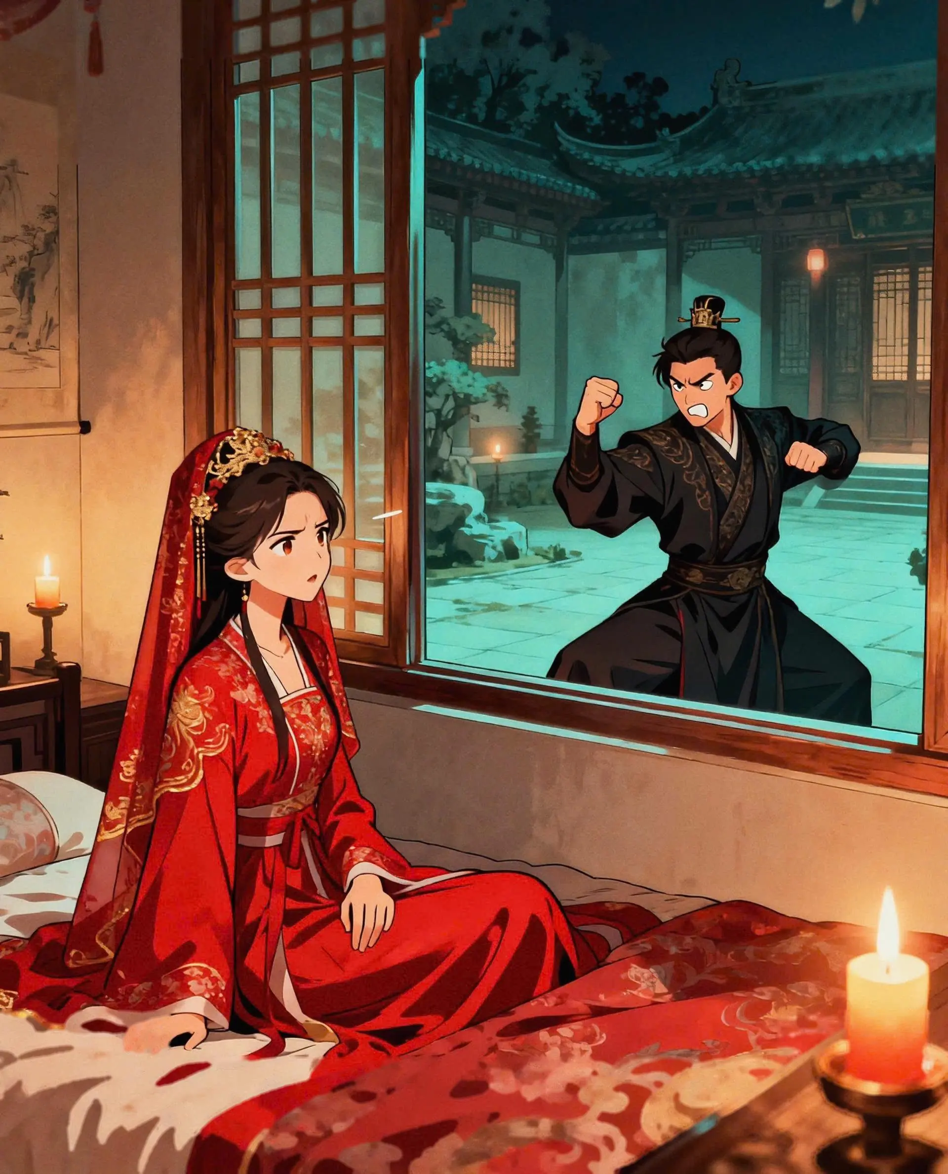 Bìa BỆ HẠ, NGƯỜI TRÚNG KẾ RỒI