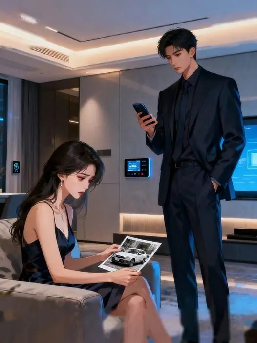 Bìa Lời Nói Dối Cháy Rụi