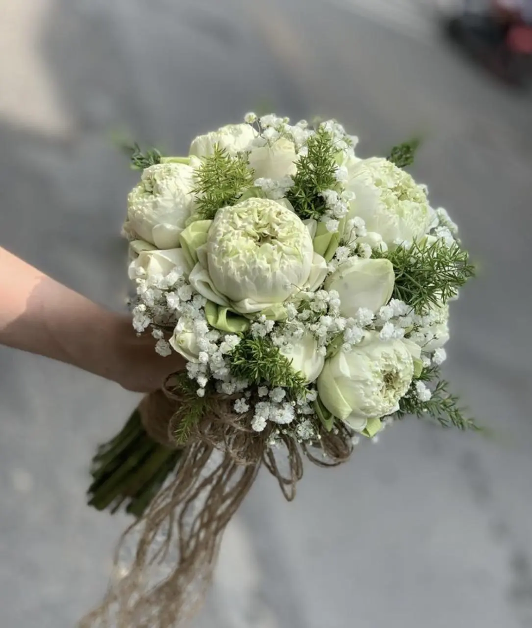 Bìa TRỌNG SINH TRỞ LẠI NĂM 6 TUỔI