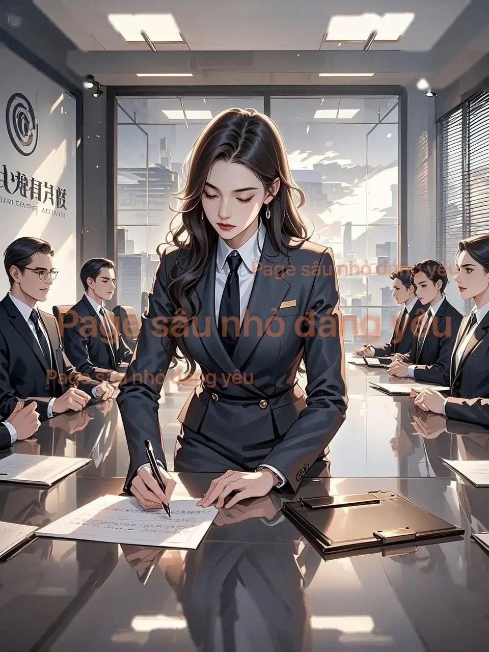 Bìa NGƯỜI ĐẾN SAU LÀ CẢ BẦU TRỜI