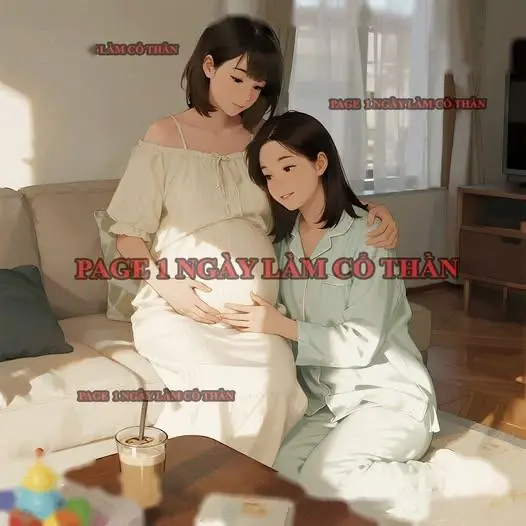 Bìa LỜI THÌ THẦM CỦA HẠO HẠO