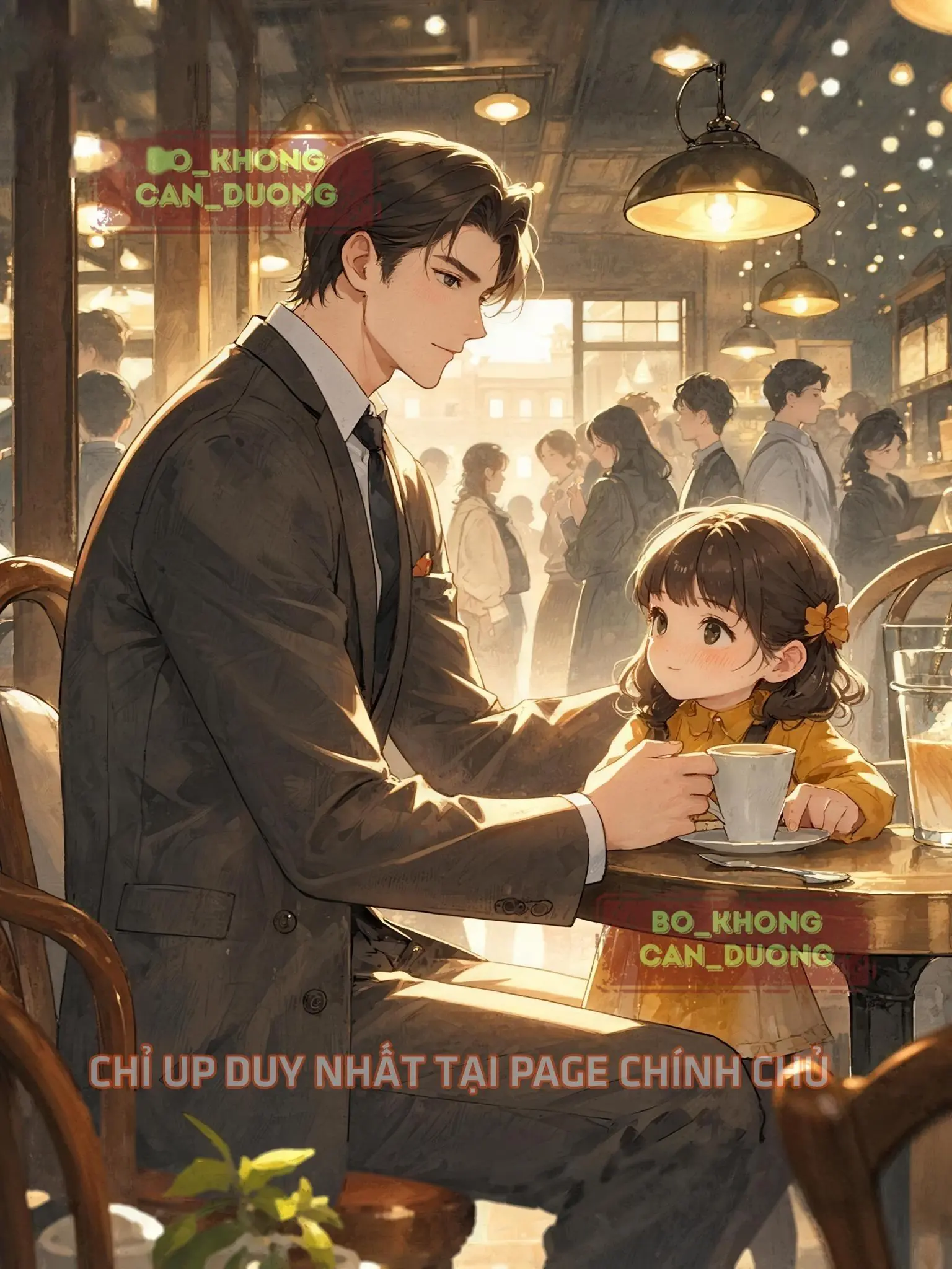 Bìa Ba Năm Giữ T iết, Một Đời Thủy Chung