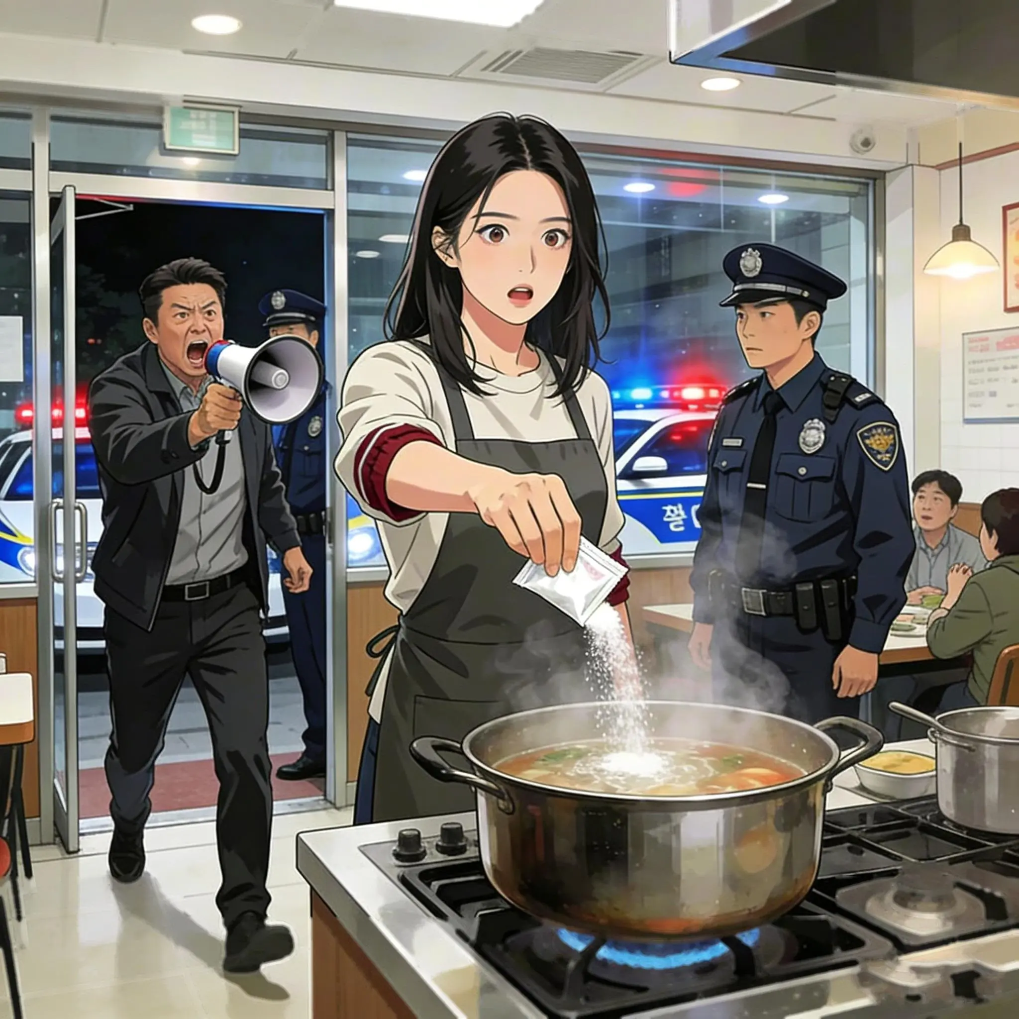 Bìa DANH PHẬN NGỤY TRANG