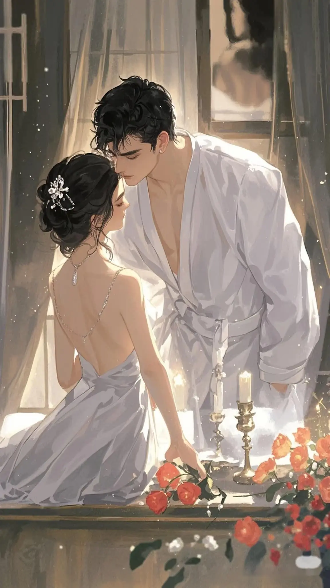 Bìa DẪN THỎ VÀO HANG SÓI