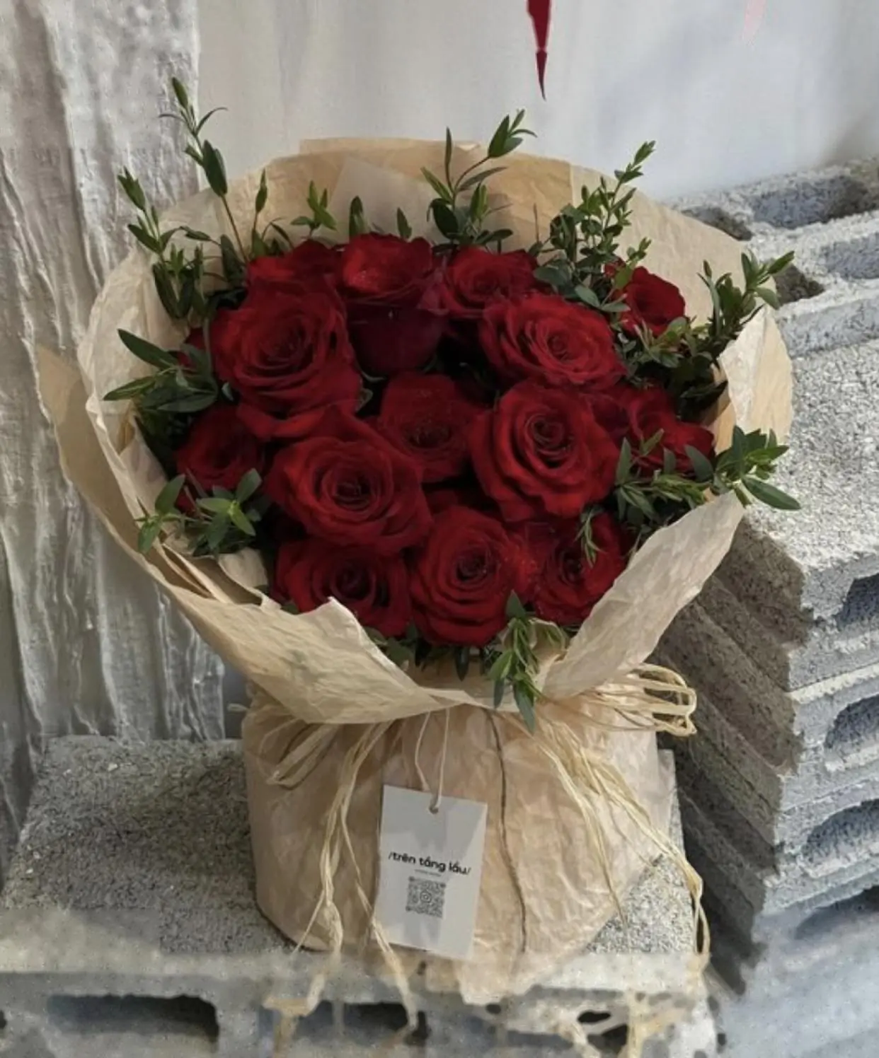 Bìa TOẢ SÁNG ĐÚNG CHỖ