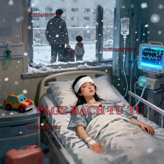 Bìa Căn Bệnh Mùa Đông