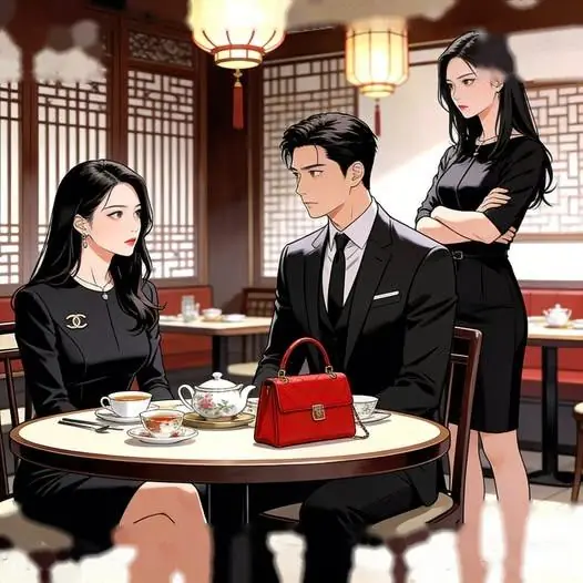 Bìa Đại Tiểu Thư Bị Gọi Là Đào Mỏ