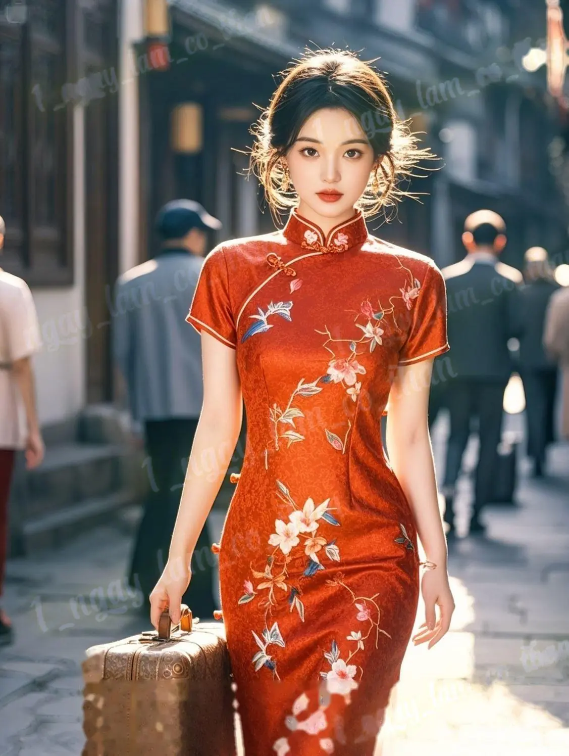 Bìa CHỒNG CHIA LƯƠNG THÀNH 10 PHẦN CHĂM LO CHO CÁC CHỊ DÂU