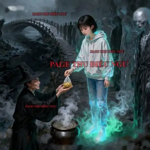 Bìa Lời Nói Dối Của Đậu Hoa
