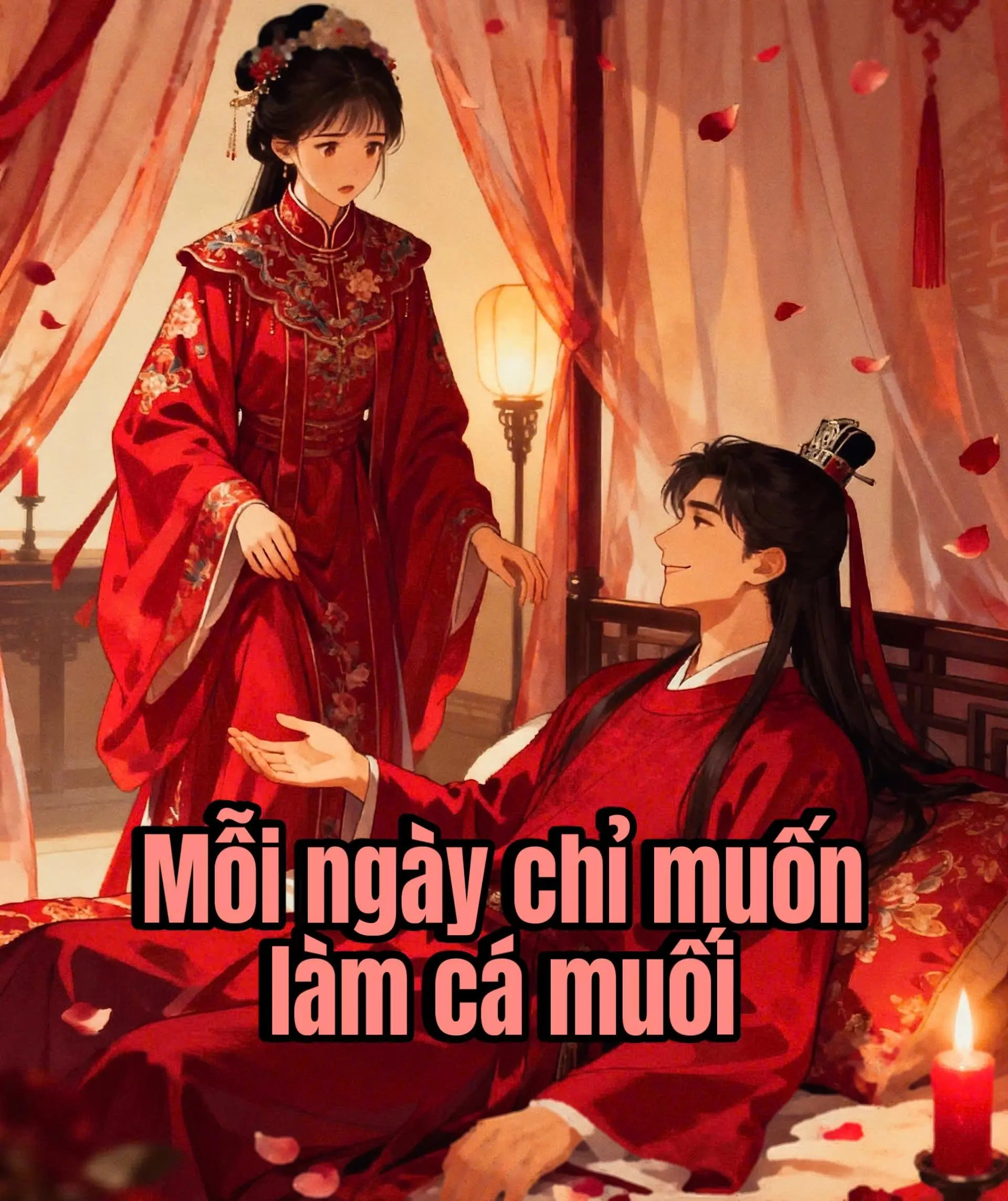 Bìa TÂN NƯƠNG HỌA TÂM