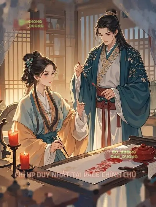 Bìa Nữ Chủ Thẩm Gia