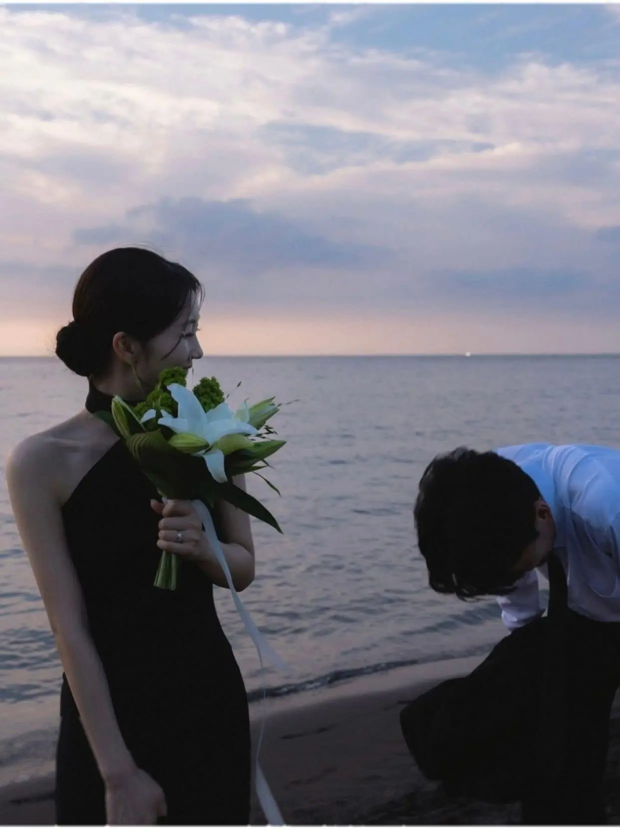 Bìa HÔN NHÂN NƯỚC MẮT