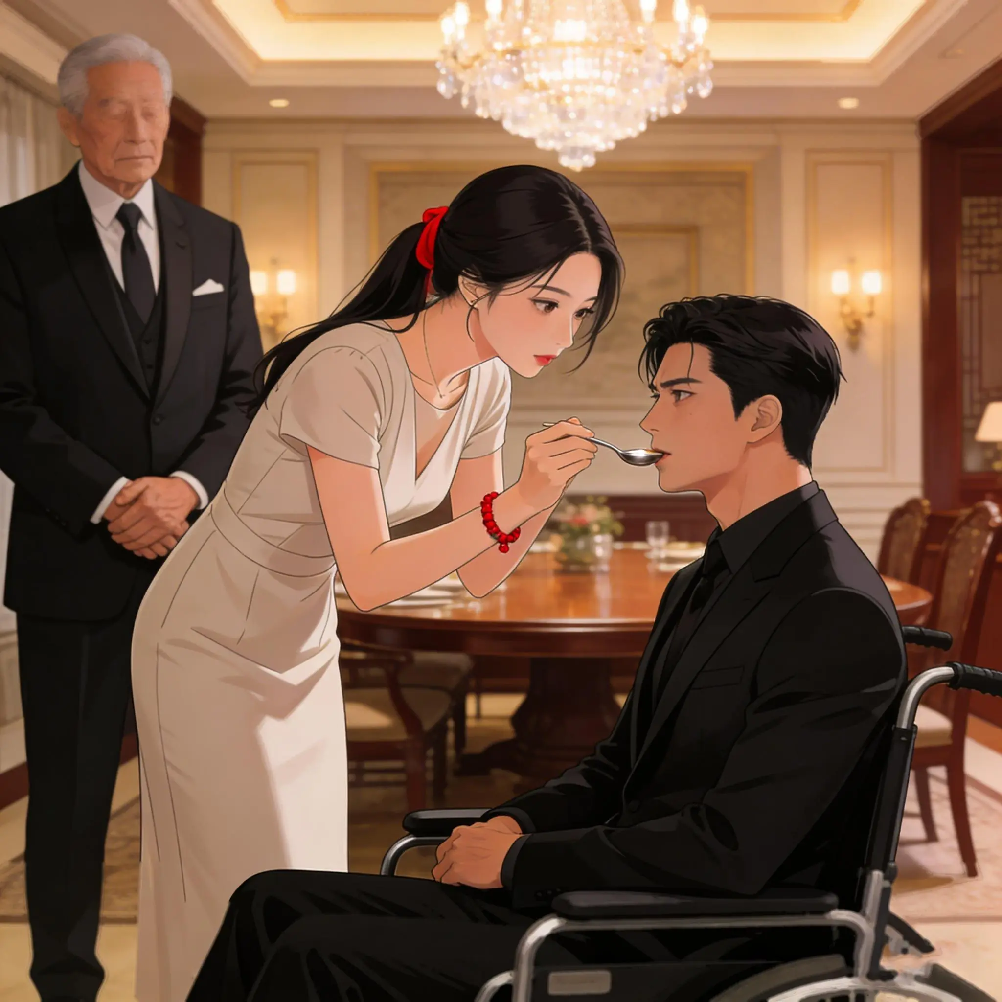 Bìa TRẦN THIẾU GIA, GỌI TÔI LÀ THÍM ÚT