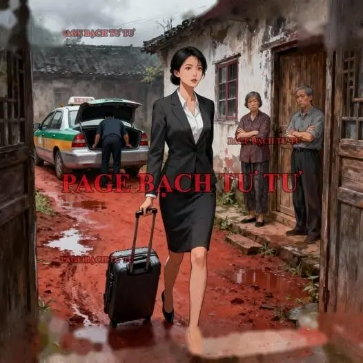 Bìa Trở Lại Phòng Mình Với Tư Cách Người Thuê