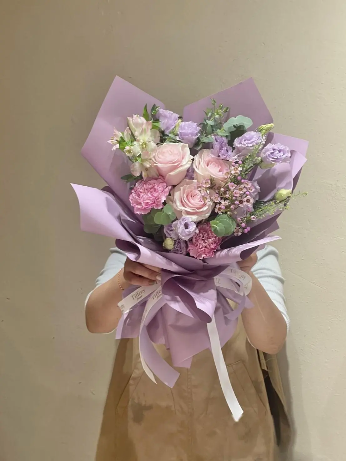 Bìa MẸ KẾ CỦA PHẢN DIỆN