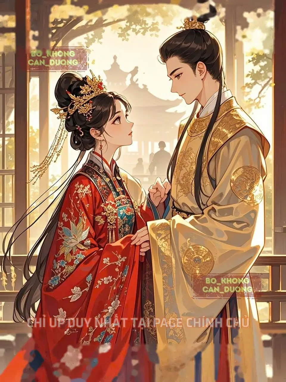 Bìa VỪA GẢ ĐÃ GÂY HỌA