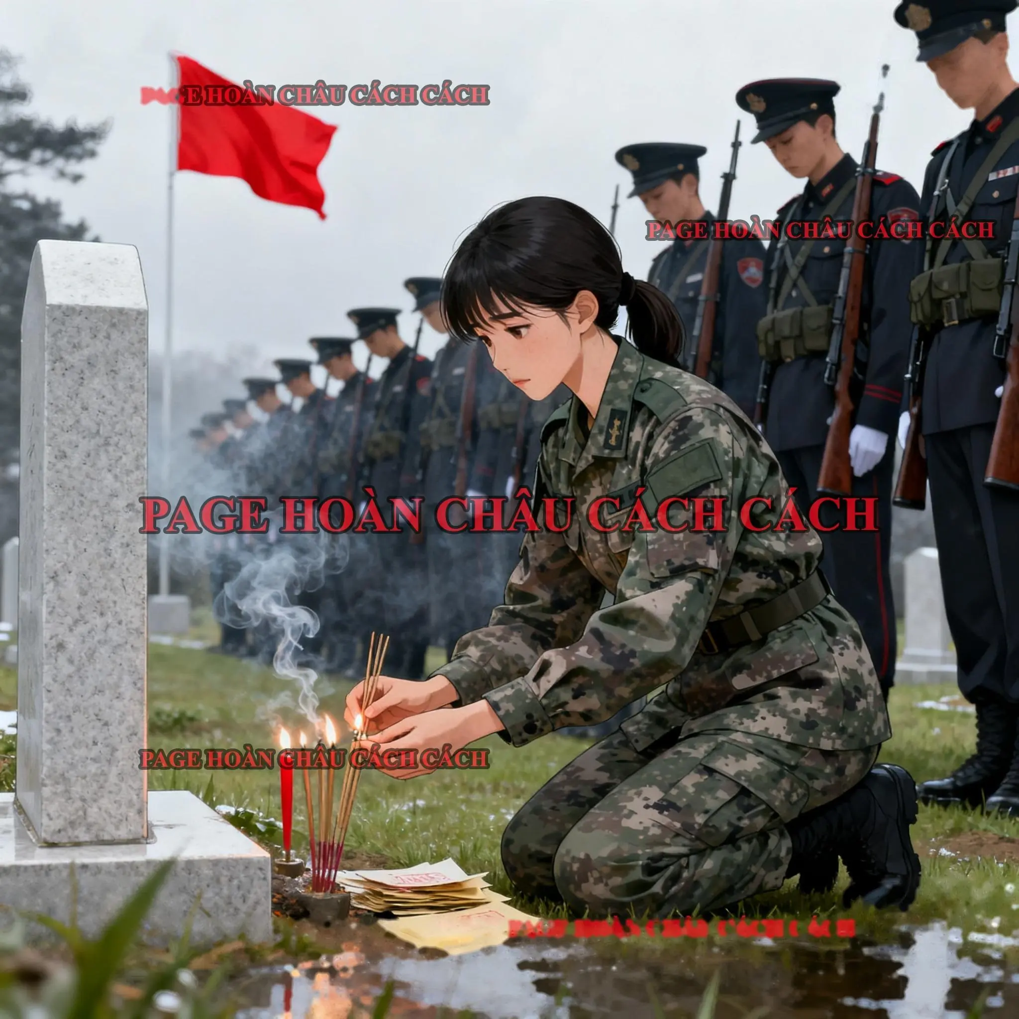 Bìa BÓNG HÌNH GIỮA BIÊN GIỚI